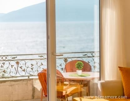 Apartments Sijerkovic, , private accommodation in city Kumbor, Montenegro - Apartman no. 100